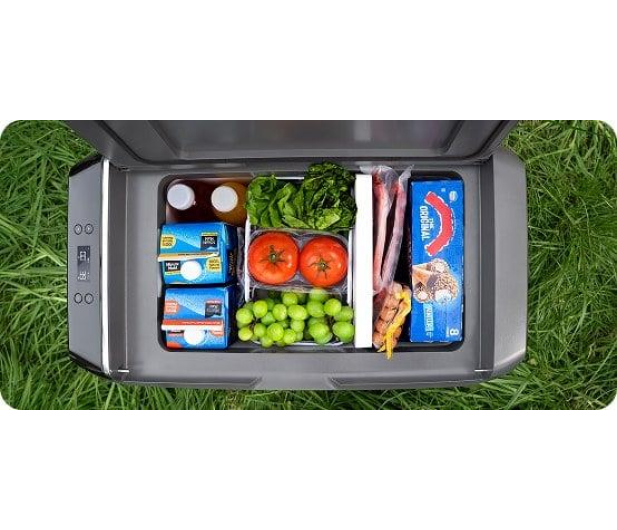 Ecoflow Glacier Classic 35l - 1541176 - zdjęcie 5